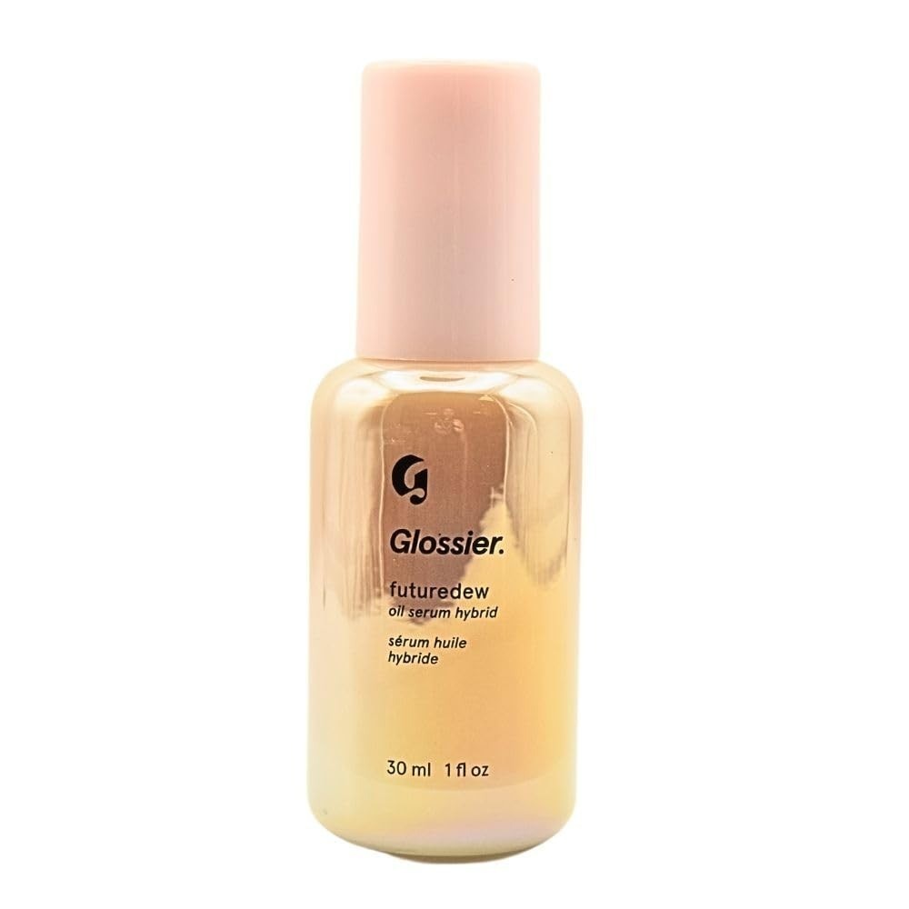 Glossier Futuredew Oil Serum Hybrid 30 ml / 1 fl oz NEW